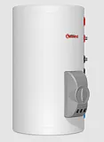 Водонагреватель THERMEX IRP 150 V (combi) накопительный фото 3