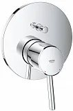 Смеситель Grohe Concetto New 24054001 для ванны с душем фото 1