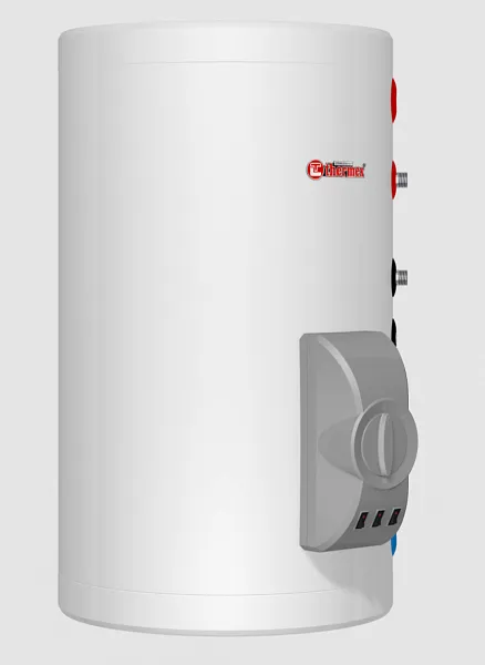 Водонагреватель THERMEX IRP 150 V (combi) накопительный фото 3