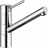 Смеситель Kludi Scope 339300575 для кухонной мойки фото 1