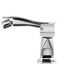 Смеситель для биде Wonzon & Woghand SHAKESPEARE WW-655001-CR фото 3