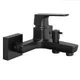 Смеситель для ванны с душем PAINI Bari RTYO111 фото 3