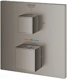 Термостат Grohe Grohtherm Cube 24155AL0 для ванны с душем фото 3