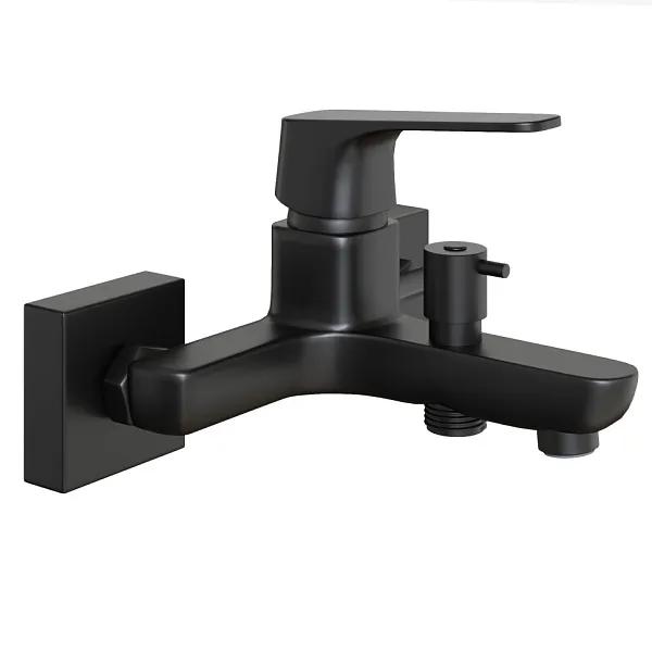 Смеситель для ванны с душем PAINI Bari RTYO111 фото 3