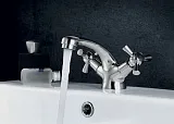 Смеситель Lemark Contour LM7406C для раковины фото 2