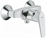 Смеситель Grohe BauFlow 23755000 для душа фото 1