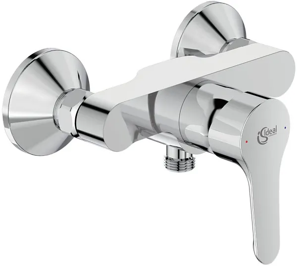 Смеситель Ideal Standard Dot 2.0 BC325AA для душа фото 1