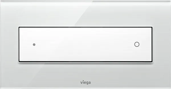 Смывная клавиша для унитазов Viega Visign for Style 12 690595 фото 2
