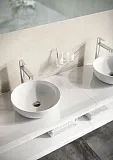 Раковина Ravak Uni Slim 40 см XJX01140003 фото 6
