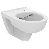 Унитаз Ideal Standard I.Life A T471601 подвесной безободковый фото 1