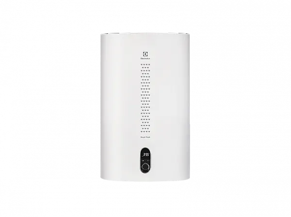 Водонагреватель Electrolux EWH 80 Royal Flash фото 1