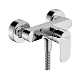 Смеситель Hansgrohe Rebris S 72640000 для душа фото 1