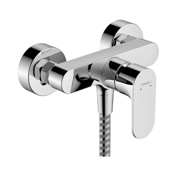 Смеситель Hansgrohe Rebris S 72640000 для душа фото 1