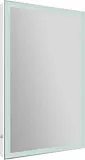 Зеркало BelBagno 80x50 SPC-GRT-500-800-LED-BTN с подсветкой фото 1