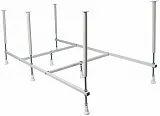 Каркас для ванны 1MarKa Dinamica 170-180x80 У37285 фото 1