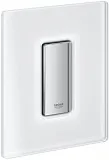 Смывная клавиша для писсуаров Grohe Skate Cosmopolitan 38846MF0 фото 1