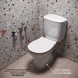 Гигиенический душ PAINI Arona ARCR690/574 фото 7