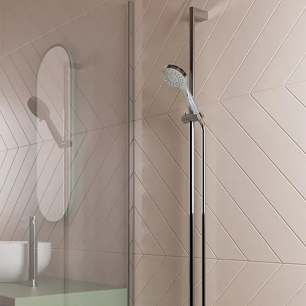 Душевой гарнитур PAINI Catania CTCR121L12 фото 2