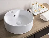 Раковина BelBagno 37 см BB1400 фото 2