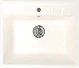 Кухонная мойка Mixline ML-GM15-341 Молочная 532396 фото 3