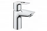 Смеситель Grohe BauLoop 23878001 для раковины фото 1