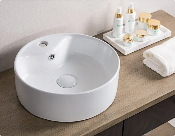Раковина BelBagno 37 см BB1400 фото 2