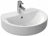 Раковина Ideal Standard Connect Sphere 55 см E7864MA фото 1