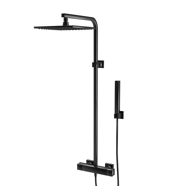 Душевая стойка PAINI Dax-DaxR 84PZ689TH фото 1