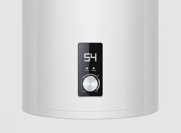 Водонагреватель THERMEX Solo 100 V накопительный фото 3