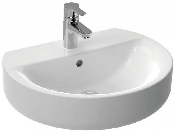 Раковина Ideal Standard Connect Sphere 55 см E7864MA фото 1