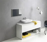 Комплект смесителей Hansgrohe Logis 71070000/71600000/26532400 3 в 1 фото 7