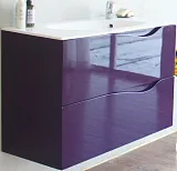 Раковина BelBagno Clima 90 см BB900JHB фото 3