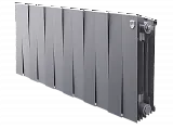 Радиатор Royal Thermo PianoForte 12 секций RTPSS30012 фото 1