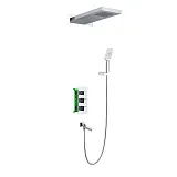 Душевой комплект TIMO Petruma SX-5079/00SM фото 1