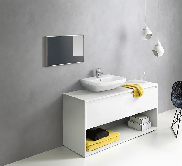 Комплект смесителей Hansgrohe Logis 71070000/71600000/26532400 3 в 1 фото 7