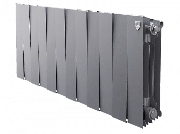 Радиатор Royal Thermo PianoForte 12 секций RTPSS30012 фото 1