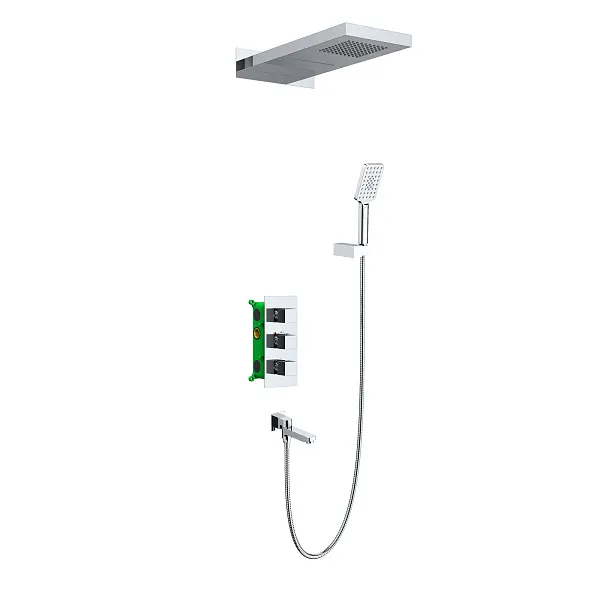 Душевой комплект TIMO Petruma SX-5079/00SM фото 1