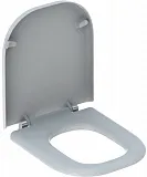 Крышка-сиденье Geberit Renova Comfort 572830000 фото 1