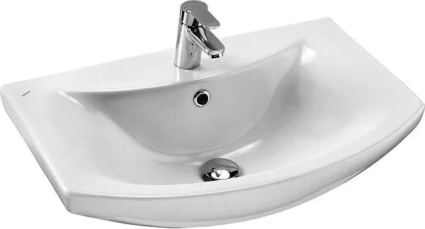 Раковина Santek Балтика 65 см 1WH207775 фото 1