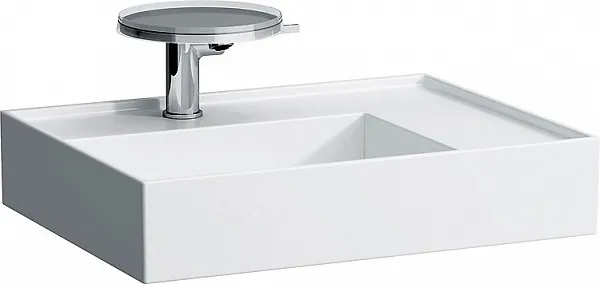 Раковина Laufen Kartell 60 см 8.1033.4.000.104.1 фото 1