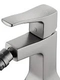 Смеситель для биде Wonzon & Woghand FLEX WW-88016072-BGM фото 4