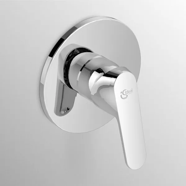 Смеситель Ideal Standard Ceraplan 2 A5960AA для душа с внутренней частью фото 2