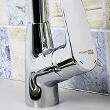 Смеситель WasserKRAFT Vils 5607 для кухонной мойки фото 4