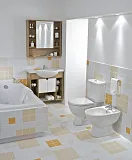 Унитаз-компакт Jika Baltic 2428.6 8242860002429 напольный фото 3
