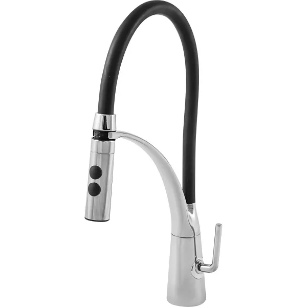 Смеситель для кухонной мойки PAINI Barolo A9CR557LMKM фото 1