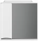 Зеркало-шкаф Am.Pm Like 65 L, белый глянец фото 1