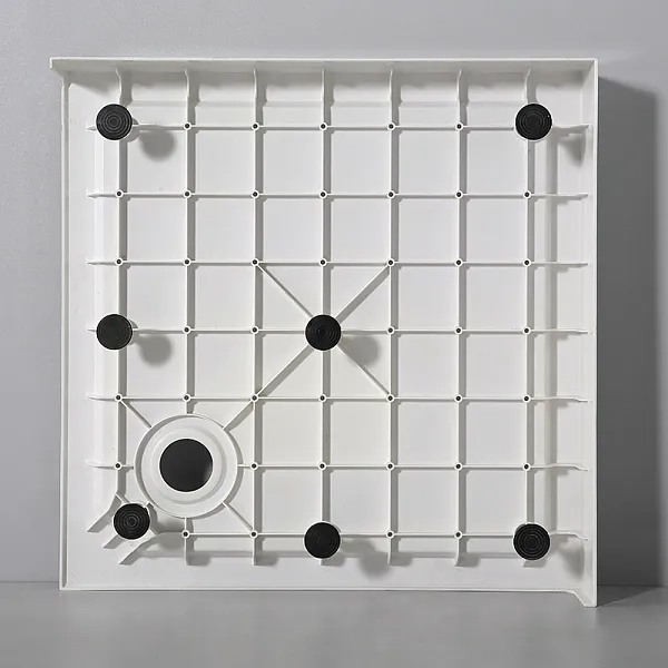 Душевой поддон RGW SMC 57350199-01U фото 5