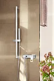 Смеситель Grohe Eurocube 23145000 для душа фото 4