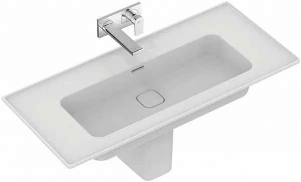 Раковина Ideal Standard Strada II 104 см T363501 фото 2