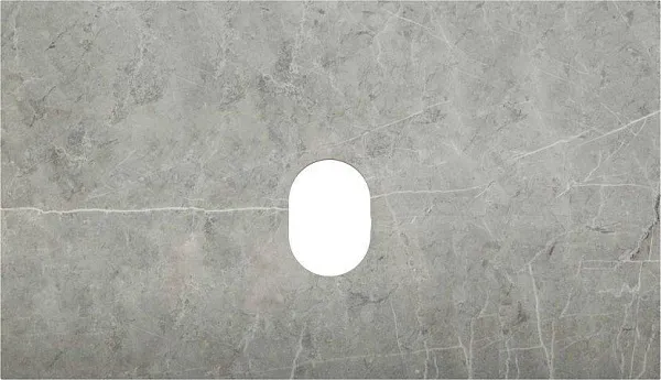 Столешница BelBagno Kep 80 KEP-80-MGL-W0 фото 2
